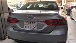 تۆیۆتا کامری